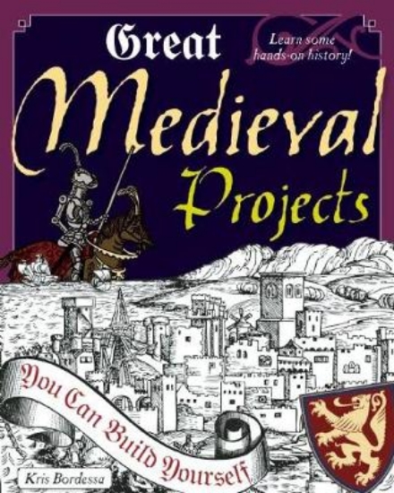 Picture of Great Medieval Projects