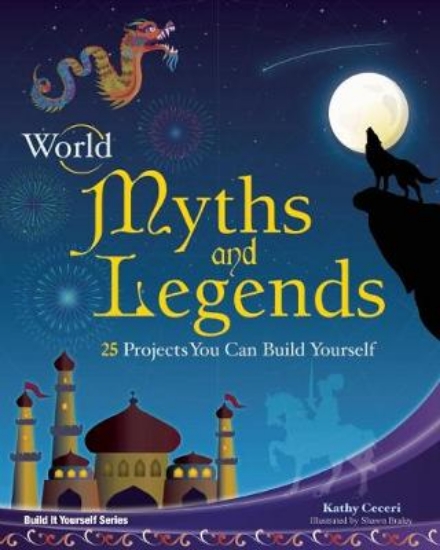 Picture of World Myths and Legends