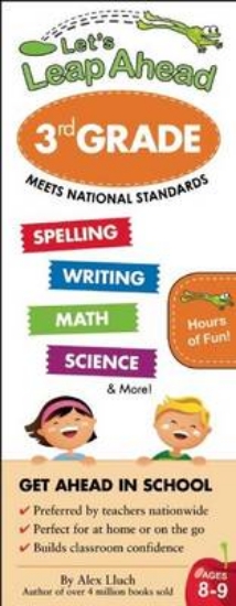 Picture of Leap Ahead 3rd Grade