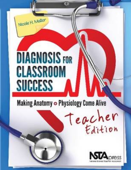 Picture of Diagnosis for Classroom Success, Teacher Edition