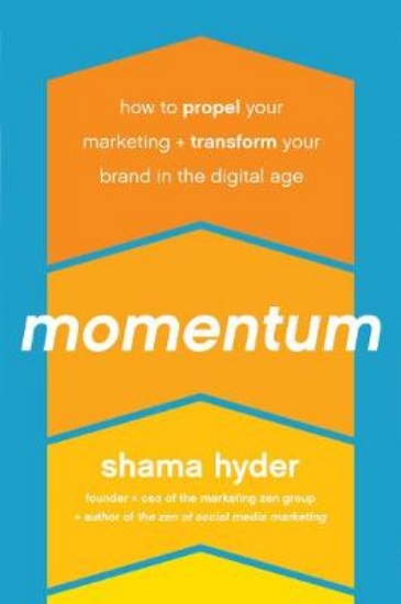 Picture of Momentum
