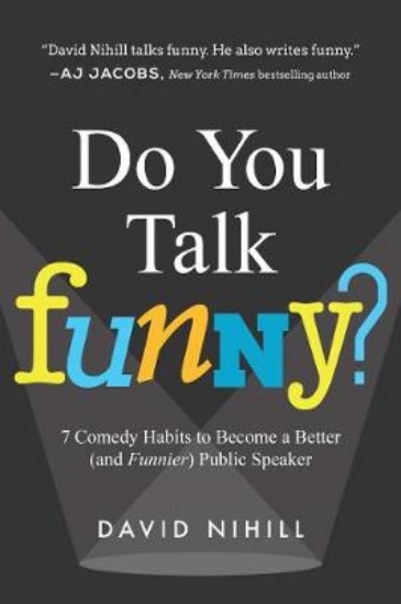 Picture of Do You Talk Funny?