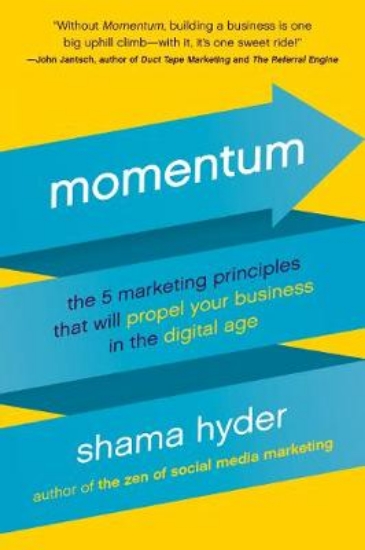 Picture of Momentum