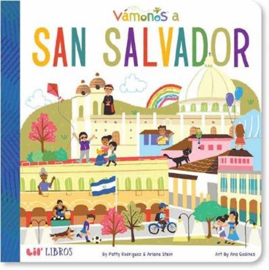 Picture of VAMANOS: San Salvador