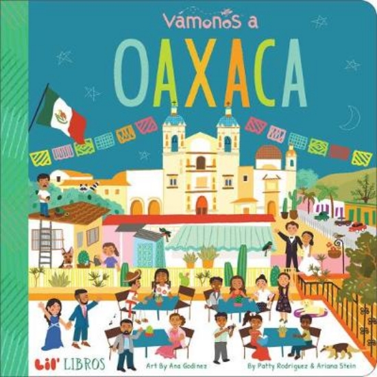 Picture of VAMONOS: Oaxaca