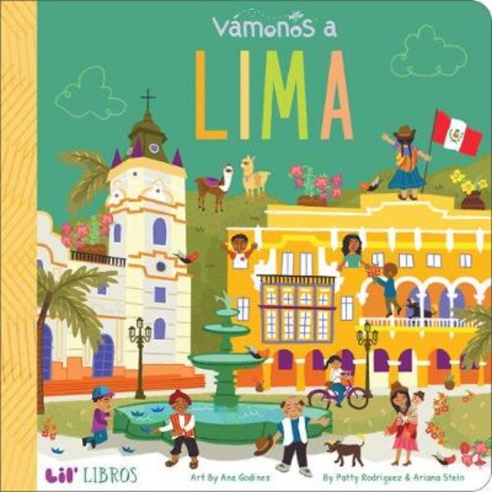 Picture of VAMONOS: Lima