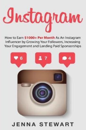 Picture of Instagram