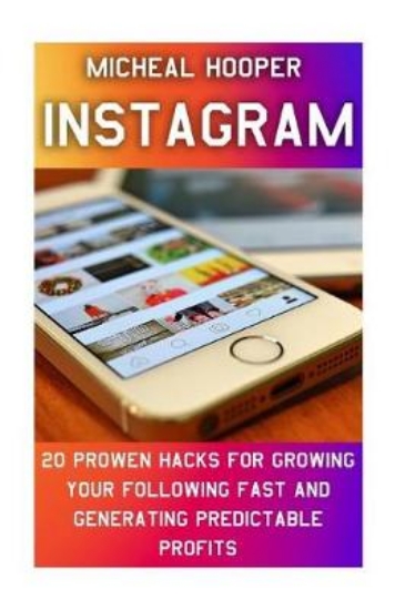 Picture of Instagram