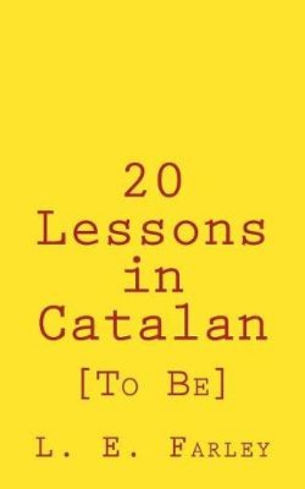 Picture of 20 Lessons in Catalan