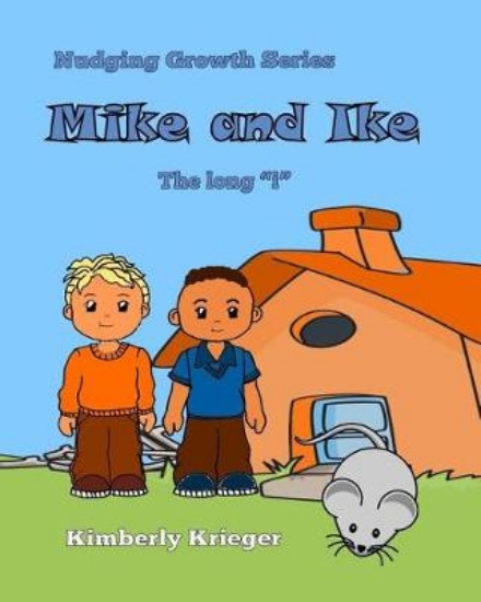 Picture of Mike and Ike