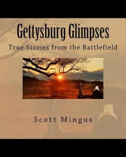 Picture of Gettysburg Glimpses