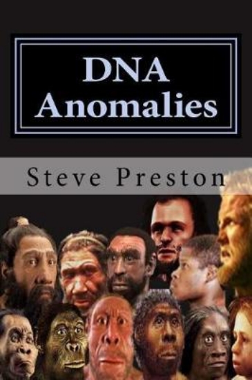 Picture of DNA Anomalies