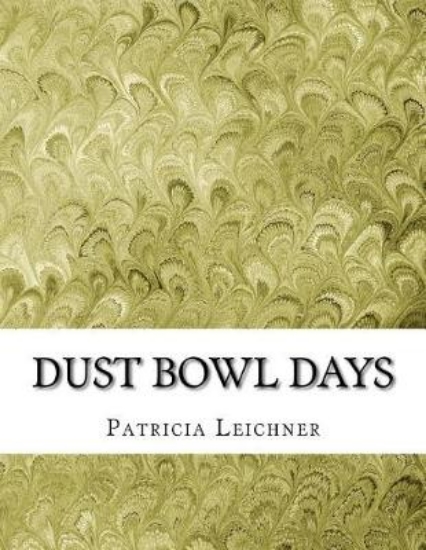 Picture of Dust Bowl Days