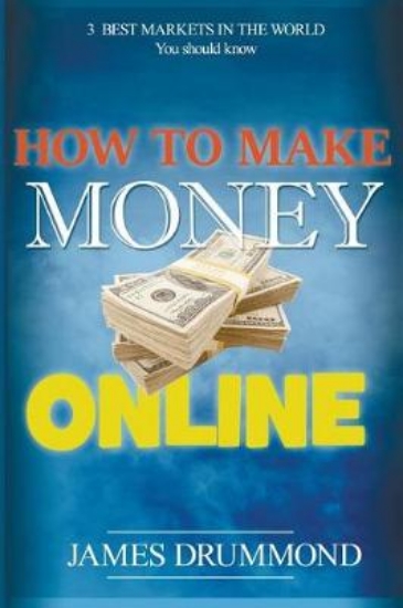 Picture of How to Make Money Online