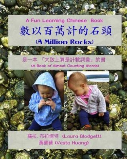 Picture of A Million Rocks (in Chinese)