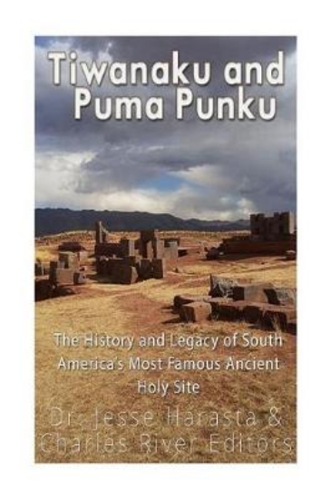Picture of Tiwanaku and Puma Punku