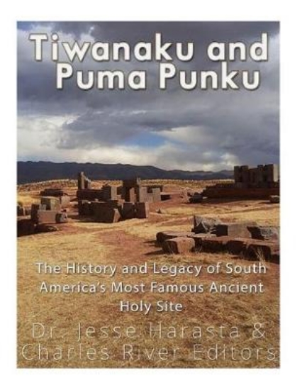 Picture of Tiwanaku and Puma Punku