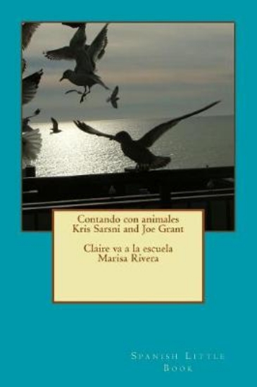 Picture of Children's little book