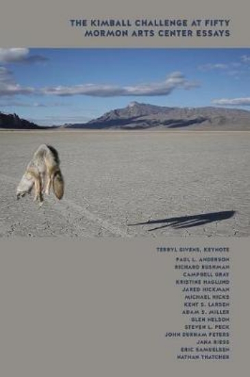 Picture of The Kimball Challenge at Fifty