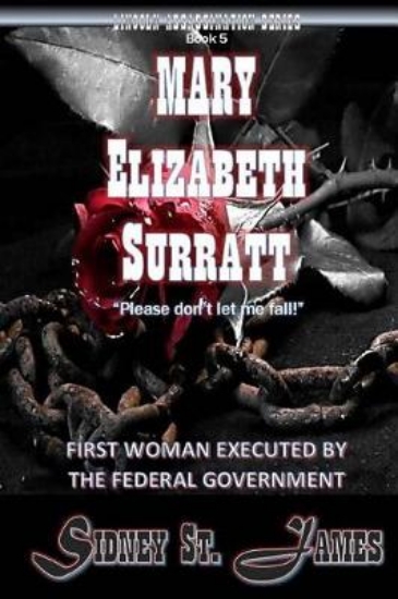 Picture of Mary Elizabeth Surratt