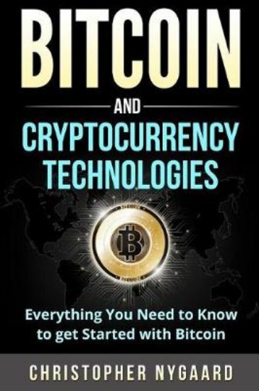 Picture of Bitcoin and Cryptocurrency Technologies