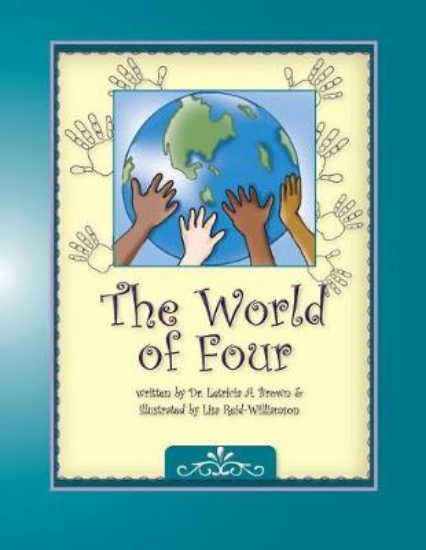 Picture of World of Four