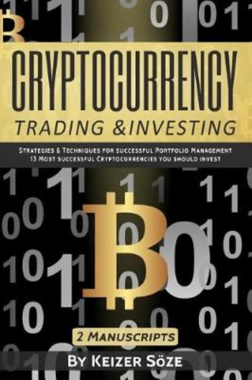 Picture of Cryptocurrency Trading & Investing