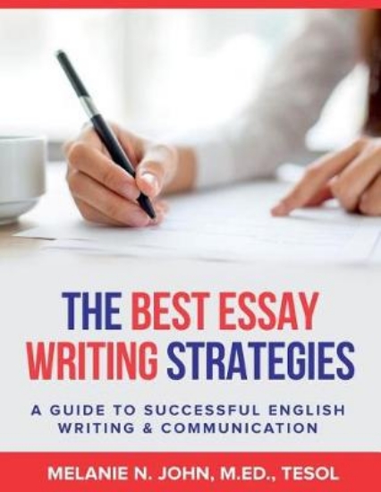 Picture of The Best Essay Writing Strategies