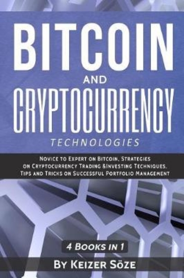 Picture of Bitcoin and Cryptocurrency Technologies
