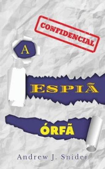 Picture of A Espia Orfa