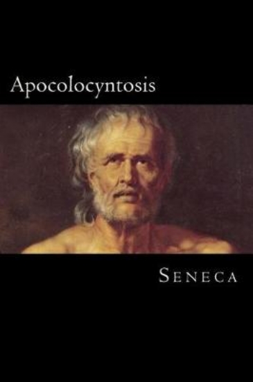 Picture of Apocolocyntosis