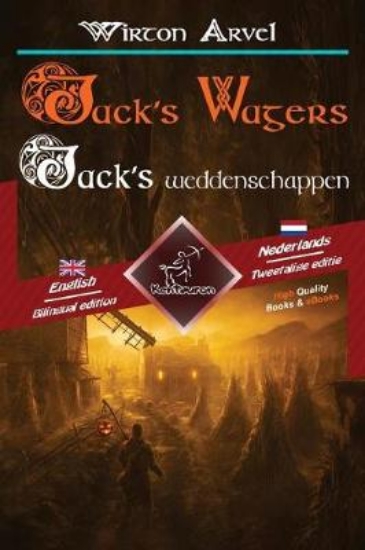 Picture of Jack's Wagers - Jack's Weddenschappen