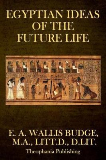 Picture of Egyptian Ideas of the Future Life