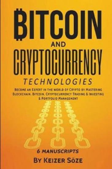Picture of Bitcoin and Cryptocurrency Technologies