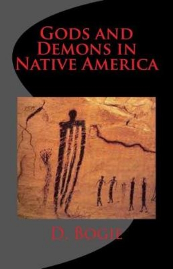 Picture of Gods and Demons in Native America