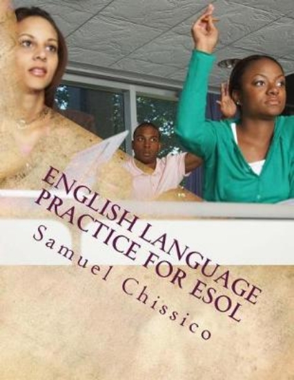 Picture of English Language Practice for ESOL