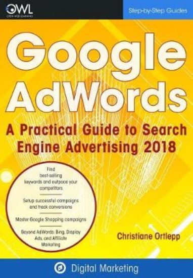 Picture of Google Adwords