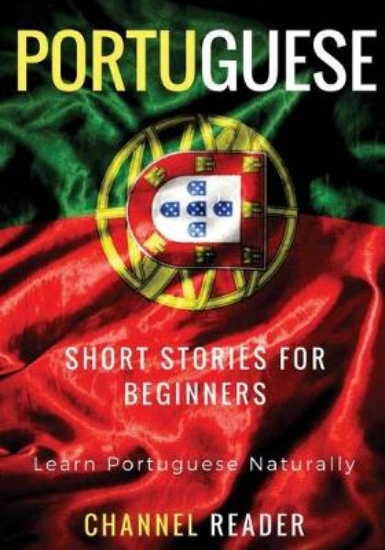 Picture of Portuguese Short Stories for Beginners