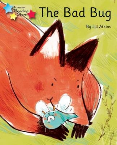 Picture of The Bad Bug