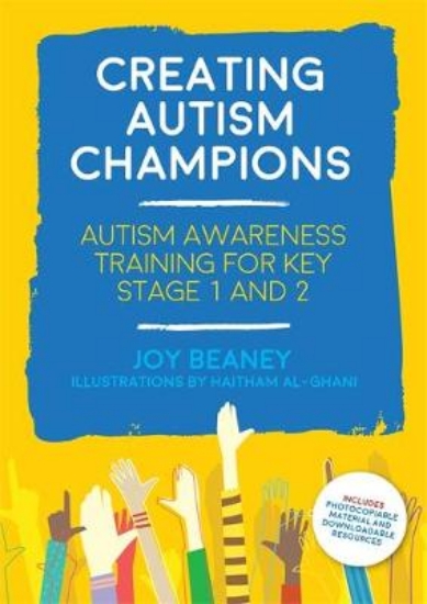 Picture of Creating Autism Champions