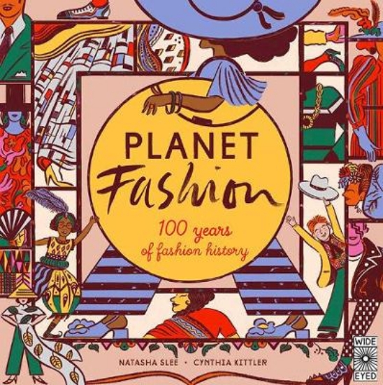 Picture of Planet Fashion