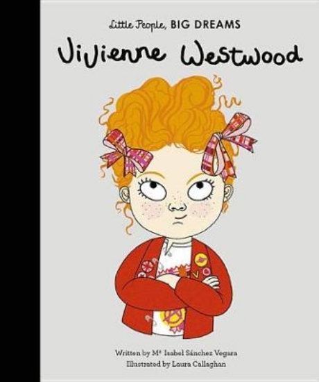 Picture of Vivienne Westwood