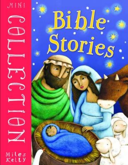 Picture of Mini Collection Bible Stories