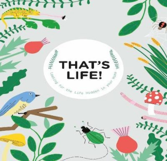 Picture of That's Life!