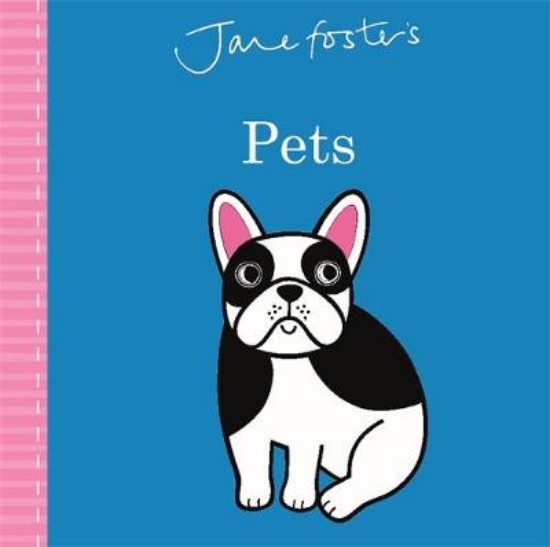 Picture of Jane Foster's Pets