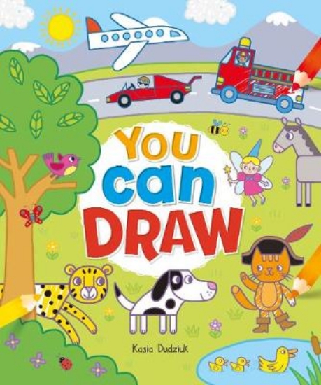 Picture of You Can Draw