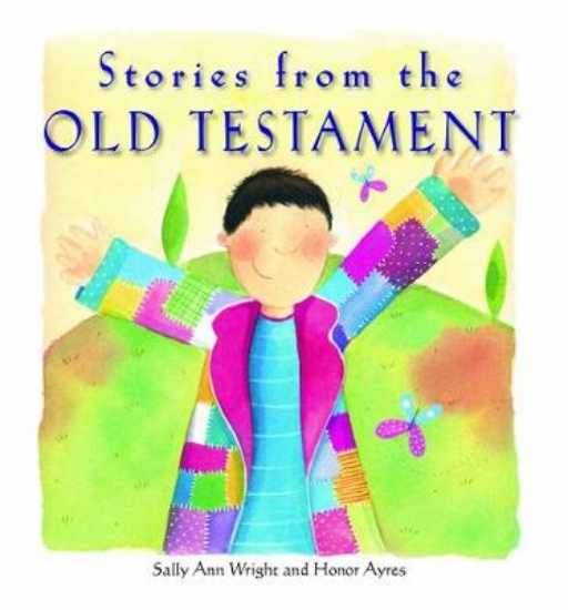 Picture of Stories from The Old Testament