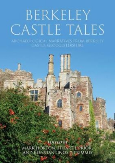 Picture of Berkeley Castle Tales