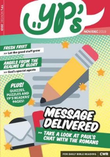 Picture of YP's Nov/Dec 2019