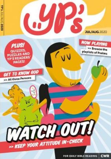 Picture of YP's Jul/Aug 2020